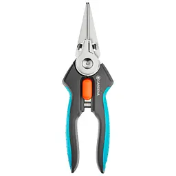 Ножиці для трави та квітів Gardena GripCut (12213-20.000.00) - мініатюра 3