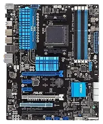 Материнська плата Asus M5A99X Evo R2.0 AM3+ (M5A99X EVO R2.0) Б/В