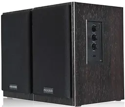 Комп'ютерні колонки Microlab B-72 2.0 Black Wood - мініатюра 2
