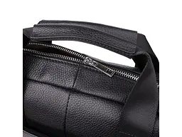 Діловий портфель для чоловіків із натуральної шкіри Vintage 39×29×8 см sum0027441 - мініатюра 5