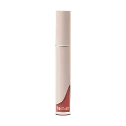 Помада рідка матова Heimish Dailism Liquid Lipstick Burning Rose 4 г - мініатюра 2