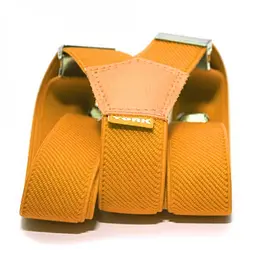 Дитячі підтяжки Gofin 60х2,5 см od00013671 - мініатюра 3