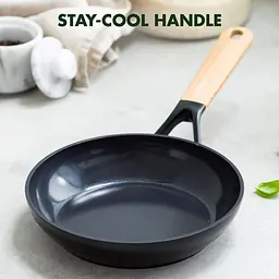 Сковорода GreenPan Eco Smartshape Lightwood 20 см (CC006445-001) - мініатюра 2