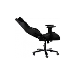 Геймерське крісло GT Racer X-8776 Fabric Black - мініатюра 10