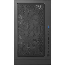 Корпус MONTECH X3 Mesh Black [169440] - мініатюра 7