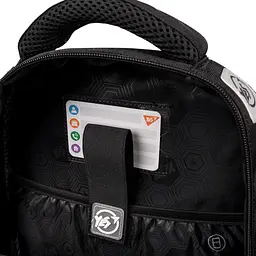 Рюкзак шкільний YES S-91 Gamer (559589) - мініатюра 9