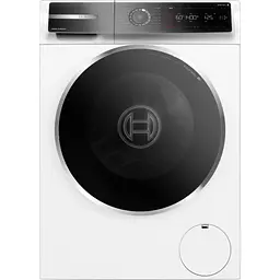 Стиральная машина Bosch WGB24401UA
