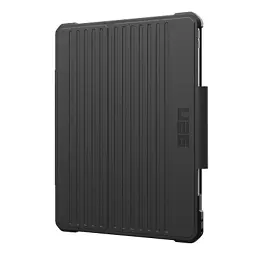 Чохол до планшета UAG iPad Pro 13"(Gen 7 2024) Metropolis SE Black (124476114040) - мініатюра 8