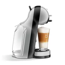 Кавоварка капсульна Krups Dolce Gusto Mini Me (KP123B) [67197] - мініатюра 7