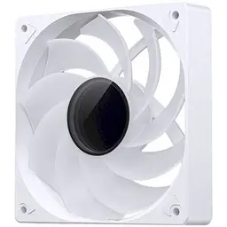 Кулер до корпусу JONSBO (SL-120WR White) - мініатюра 6