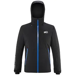 Куртка Millet Stratton Jkt Black M (1046-MIV9218 4063_M)