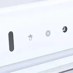 Витяжка вбудована Weilor PBSR 62651 WH 1300 FULL Motion - мініатюра 9