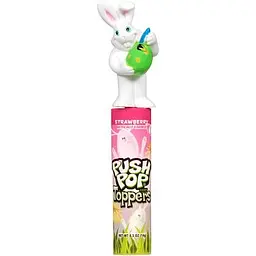 Льодяник Push Pop Candy з іграшкою - мініатюра 6