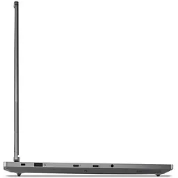 Ноутбук Lenovo ThinkBook 16p G5 IRX i7-14650HX la 52GHz, IPS, 32GB DDR5, 1TB, RTX 4060 8GB, Windows 11 Pro - мініатюра 13