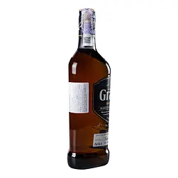 Віскі Grant`s Triple wood Smoky Blend 40% 0.7 л - мініатюра 4