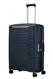 Валіза 75 См Samsonite UPSCAPE BLUE 75x51x30(33) KJ1*01003 - мініатюра 8