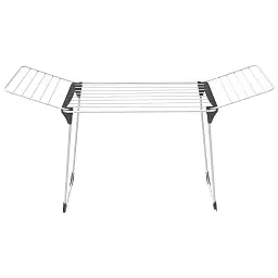 Сушарка для білизни Casa Si Orion Full 20 м White (CS92246C04) - мініатюра 2