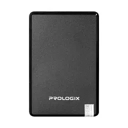Джерело безперебійного живлення для роутерів mini UPS DC Prologix PLP3660ECO - мініатюра 6