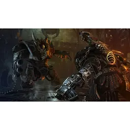 Ключ активації Microsoft Warhammer 40.000: Inquisitor - Martyr для Xbox One/Series - мініатюра 7