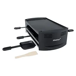 Раклетниця-Гриль STEBA RC 6 Bake & Grill