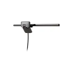 Настільна лампа BenQ Clip ScreenBar Halo 2 Dark Grey (9H.W4PWT.ES1) - мініатюра 6