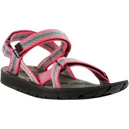 Сандалі Source Stream Womens 40 Oriental Pink (1004-101022OP.40)