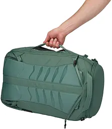 Туристичний рюкзак Thule Landmark 40L Hazy Green (TH 3205311) - мініатюра 14
