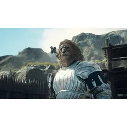 Ключ активації Microsoft Dragon's Dogma 2 для Xbox Series S/X - мініатюра 6