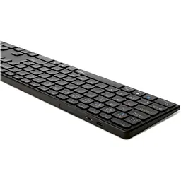 Клавіатура Rapoo E9800M Wireless Gray [105017] - мініатюра 5