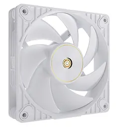 Вентилятор Asus ProArt PF120 Білий 3IN1 (90DA00M3-B09020) - мініатюра 10