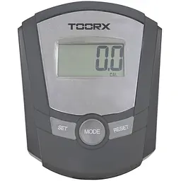 Велотренажер Toorx Upright Bike BRX 85 (BRX-85) - мініатюра 2
