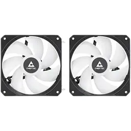 Система рідинного охолодження Chieftec Iceberg 240 ARGB (CLC-240-RGB) - мініатюра 4