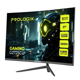 Монітор Prologix G2725CU - мініатюра 3