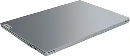 Ноутбук Lenovo IdeaPad Slim 3 15AMN8 Arctic Grey (82XQ01KFRA) UA UCRF - мініатюра 2