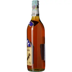 Ром Brugal Carta Dorada 38% 0.7 л - мініатюра 2