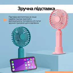 Вентилятор XoKo XK-F9-WH - мініатюра 11