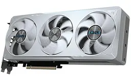 Відеокарта GIGABYTE RTX 5070 12GB EAGLE OC ICE SFF (GV-N5070EAGLEOC ICE-12GD) (GDDR7, 192 bit, PCI-E v5.0 x16) - мініатюра 5