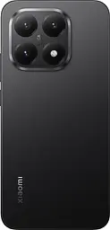 Смартфон Xiaomi 15T 12/512GB Black (Global) (no charger) [5G, NFC] - мініатюра 5