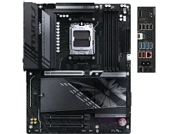 Материнська плата Gigabyte B850 AORUS ELITE WIFI7 - мініатюра 1