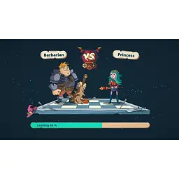 Ключ активації Microsoft Broken Universe + Brawl Chess для Xbox One/Series - мініатюра 2