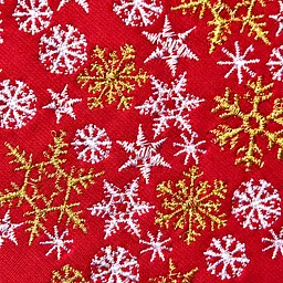 Подушка декоративна Ideia Коник Щастя різдвяна 50х50 см (8-36164*001) - мініатюра 8