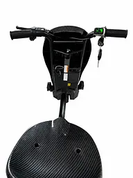 Дрифт-карт ElectrO Crazy Bug Premium (500W 5.7Ah) Карбон - мініатюра 8