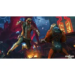 Гра Marvel's Guardians of the Galaxy для Xbox Series X/S [RU] [61768] - мініатюра 3