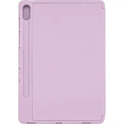 Чохол-книжка ArmorStandart Smart Fold Pen для Samsung Tab S10 Lite/S10 FE Pink (ARM85552) [170748] - мініатюра 2