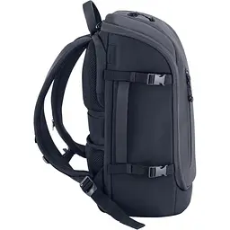 Рюкзак для ноутбука HP 15.6" Travel 25 Liter, сірий (6H2D8AA) - мініатюра 4