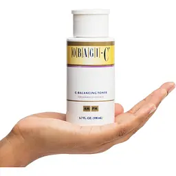 Тонік для обличчя Obagi C Balancing Toner 198 мл (362032321165) - мініатюра 3