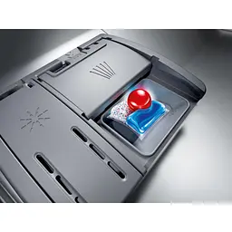 Посудомийна машина Bosch SMH4ECX28E - мініатюра 6