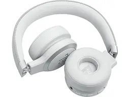 Навушники JBL Live 670NC White (LIVE670NCWHT) - мініатюра 4