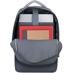 Рюкзак Rivacase 7562 Dark Grey - мініатюра 4