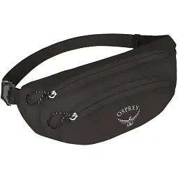 Сумка на пояс Osprey Ultralight Stuff Waist Pack 2 Black